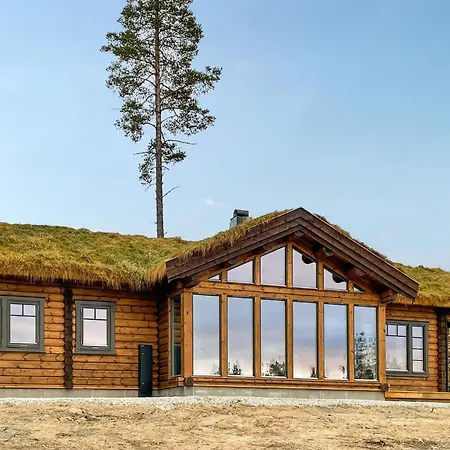 Amazing In * Koppang