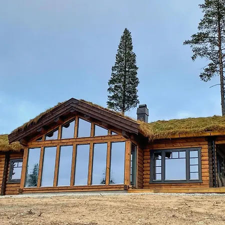 Hébergement de vacances Amazing In Koppang