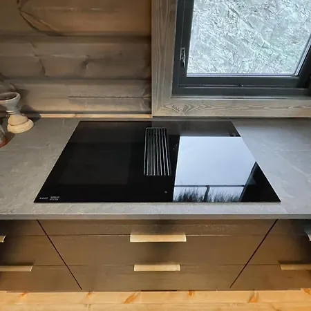 Hébergement de vacances Amazing In