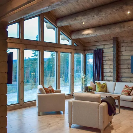 Amazing In * Koppang